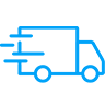 Livraison et transport